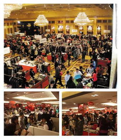 最強冷空氣來襲？佛山皮草節暖心福利助您溫暖過冬