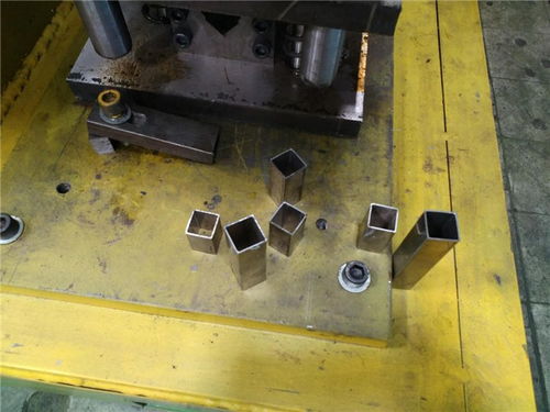 禪城炬成五金 專業方管切斷機訂購廠家，機械設備及配件一站式供應