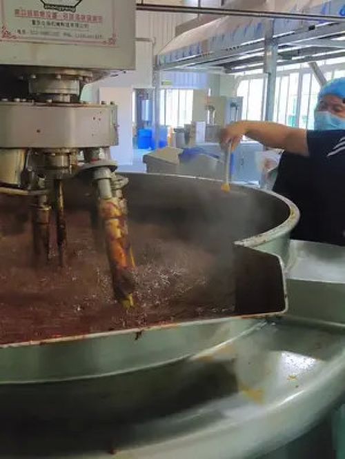 食品加工機械 流水線上的精密藝術與效率革命