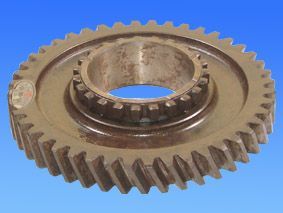 專業供應小松山推、山重建機推土機挖掘機配件SD23齒輪，打造可靠機械設備解決方案