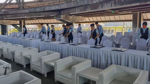 航天服務步入國際展臺 會議與展覽服務的融合與創(chuàng)新