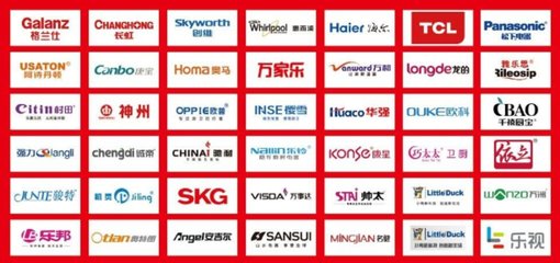 從“多品牌”到“多品類” 家電行業(yè)的顛覆才剛開始