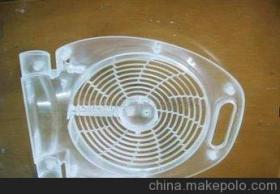 廣東小馬手板模型 家用電器定制的精密之選，中山小欖百凌之星匠心制造